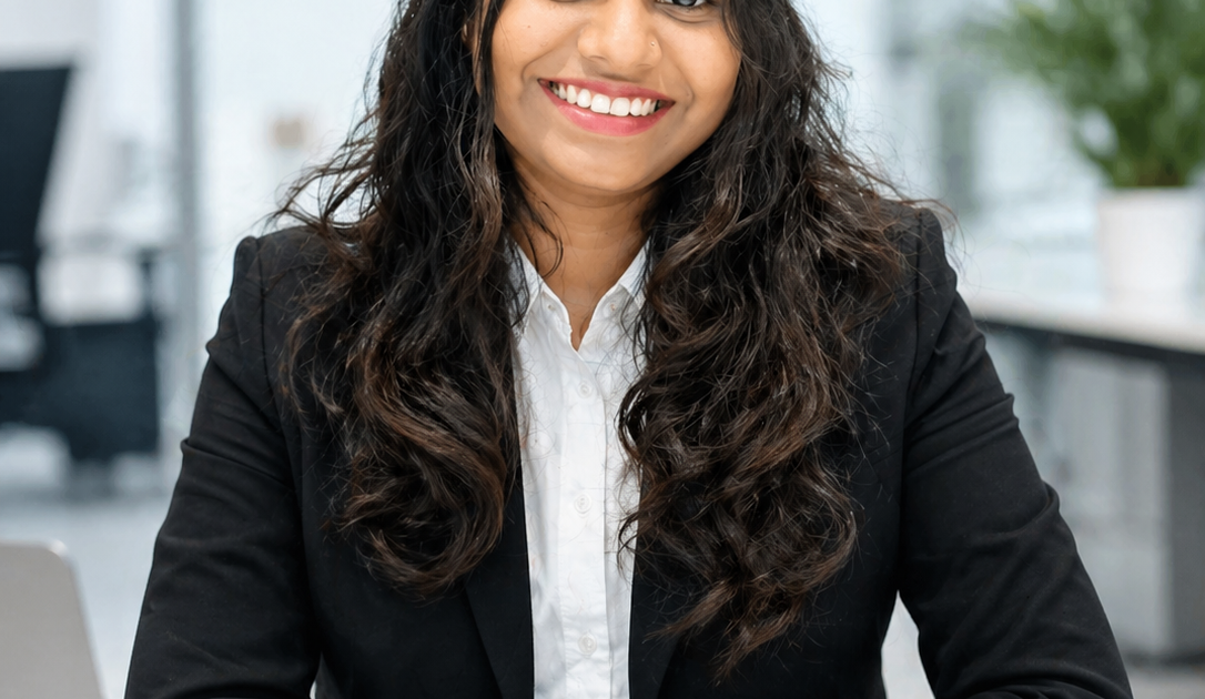 Aarti Gosavi Digital Marketing lead Yash Web Design