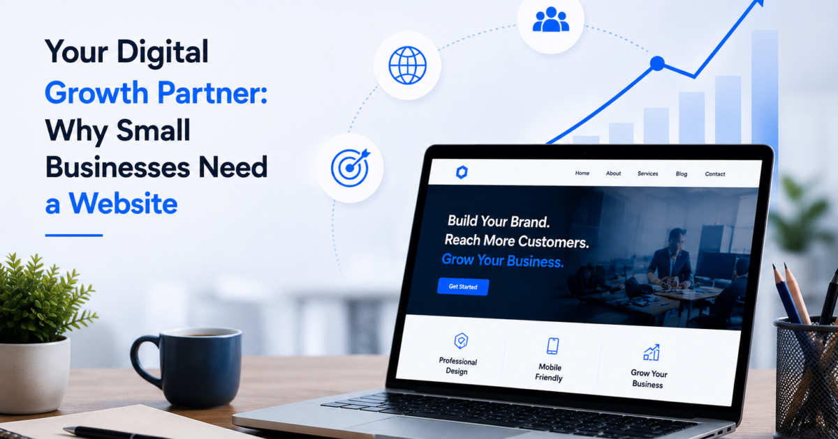 digital growth partner