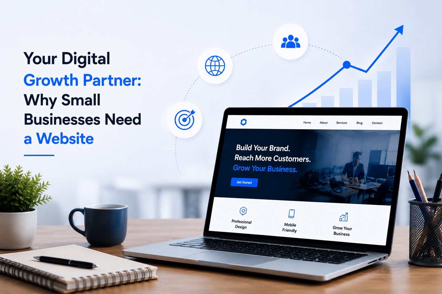 digital growth partner