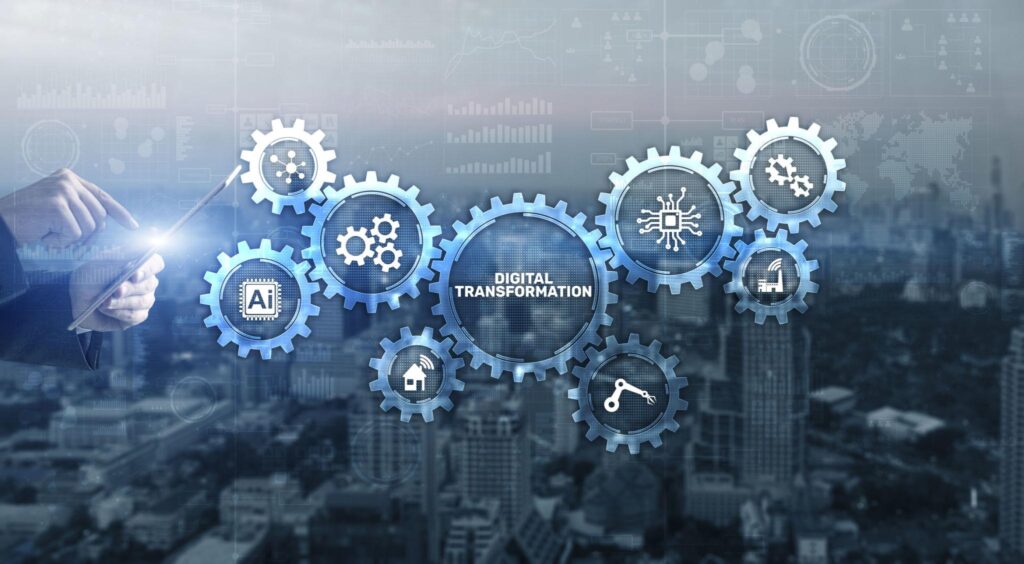 Industries We Serve
